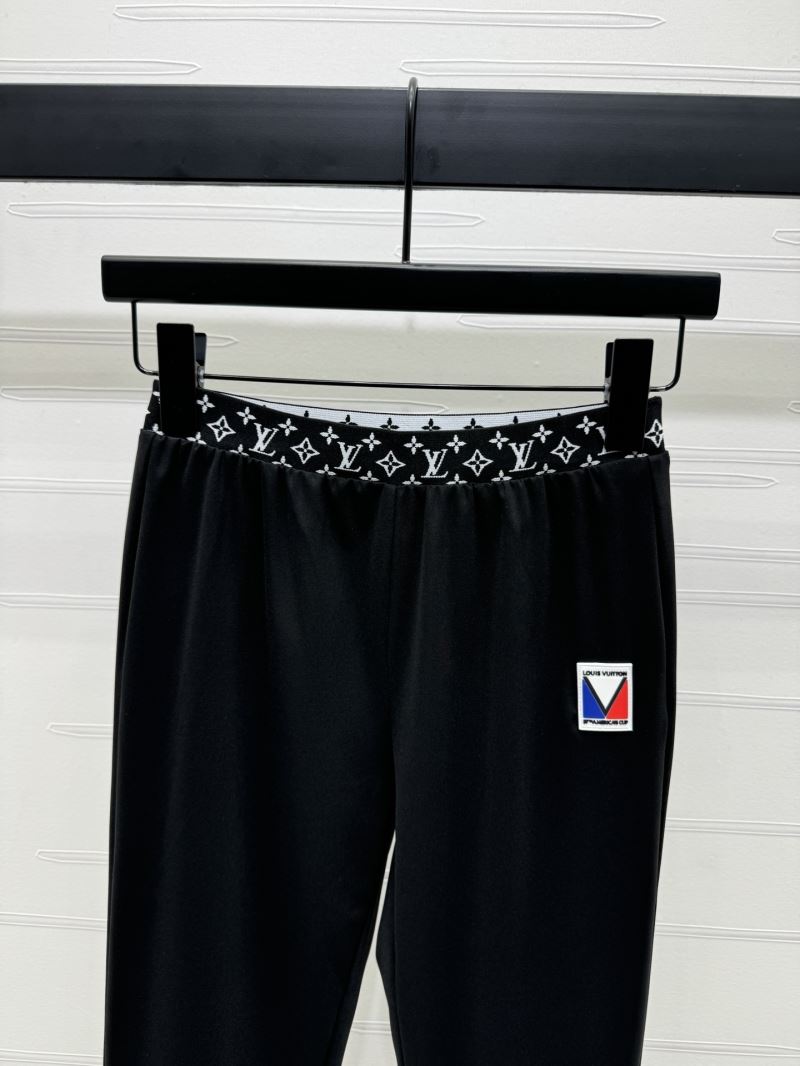 Louis Vuitton Long Pants